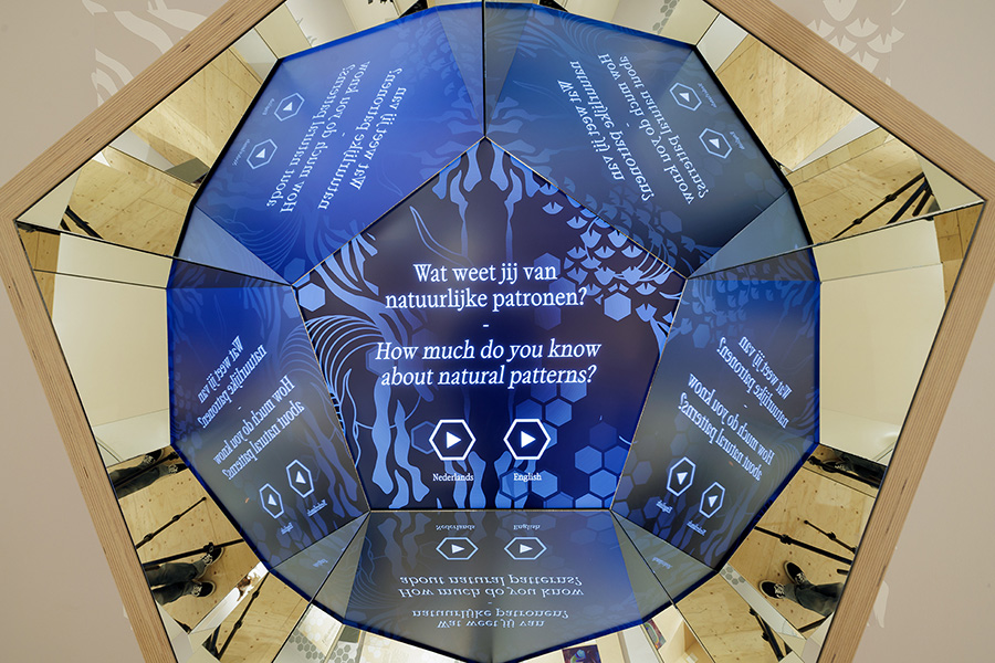 Wat weet jij van patronen?