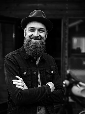 Rob Nelissen 